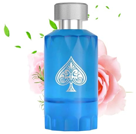 Vaporisateur, Spray Corporel 100ml, Fragrance Exquise pour Rencontre Amoureuse Été Réunions Professionnelles Détente Voyage