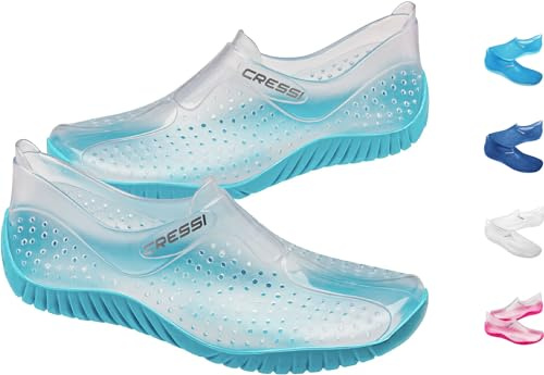 Cressi Water Shoes - Schuhe für Wassersport, Erwachsene und Kinder