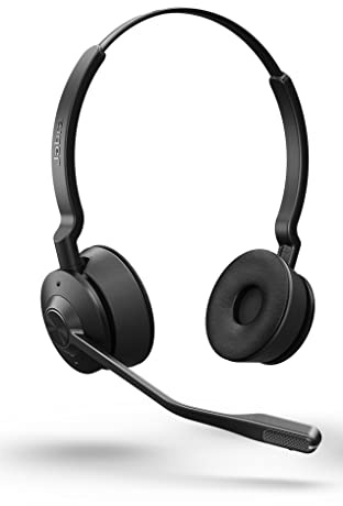 Jabra Engage 55 Stereo Headset