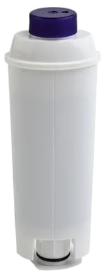 Filtre À Eau De Remplacement, Compatible For Delonghi, DLCS002 5513292811 ECAM BCO EC Dedica Magnifica S XS PrimaDonna Intensa Eletta Accessoire De Machine À Café