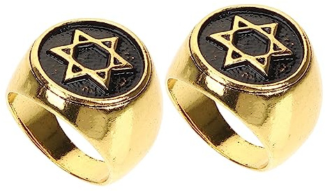 Accessoires pour filles, 2 pièces, bagues pour dames, colliers tendance pour femmes, bijoux Punk pour hommes, cadeau d'anniversaire en acier titane