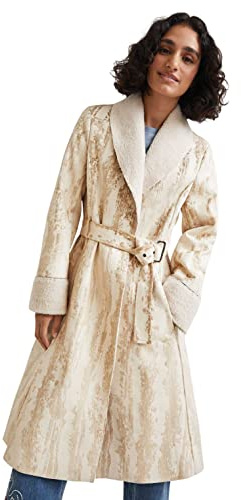 Desigual Abrig_Marvelous