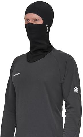 Mammut Balaclava/Facemask