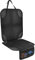AiQInu Protection Siege Voiture/Auto pour Enfant Compatible ISOFIX Imperméable et Antidérapant avec 2 Poches de Rangement pour SUV, Berline, Coffre, en Cuir Et Tissu