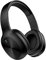 Edifier W600BT Bluetooth Headset (Bluetooth V5.1) - Wireless Over-Ear Headphones with up to 30 Hours Battery Life, Simultaneous Connection of Two Bluetooth Sources, Built-in Microphone, Black