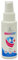 SterilOx 60 ml - spray cosmético antiseptico - para manos, juguetes, platos, objetos/seguro para niños y mascotas/sin alcohol/sin perfume/con ácido hipocloroso (HOCl)
