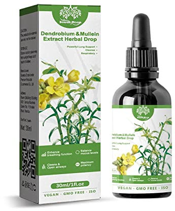 30 ml Lungenklares Nasenspray, Kräuter-Lungenreinigung, Entgiftung, allergische Rhinitis, Sinusitis-Behandlung, reinigen, Schnarchen, Lunge nähren die