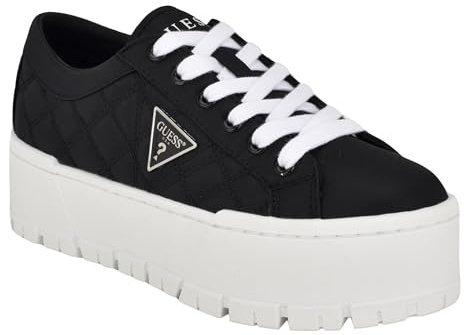GUESS Women's TesieSneaker | Casual Shoes