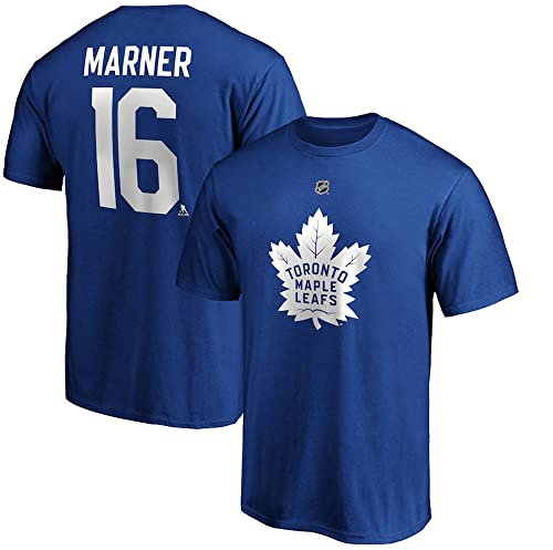Pullover Half Sleeve Hockey Maple Leafs Sportbekleidung T-Shirt Männer NHL Kurzarm Bequemes Eishockey Sweatshirt,M
