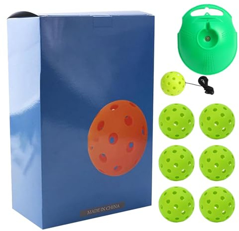 Elastisk boll träningsset, studsboll övning, övning studsboll med bas | elastisk studsboll övning set för trädgård