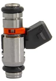 Kraftstoffeinspritzdüse 4-teiliges Einspritzdüsenset IWP127 für Ford Fiesta Einspritzdüse Fuel Injector