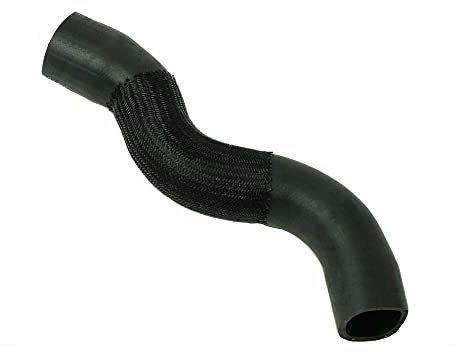 WIELEN MANICOTTO INTERCOOLER COMPATIBILE CON OPEL MOKKA 1.6 CDTI 1302287 TURBO COMPATIBILE TUBO ARIA