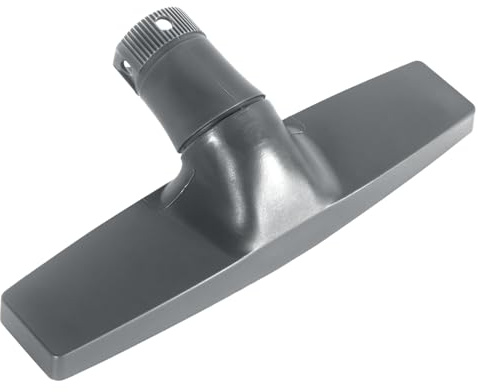 52682 Vacuum Floor Brush 9 Inch Gray for Kenmore Canister Vacuum Replacement Part Number AC96RBMWZV0,4370614,02052682000 1 Pack