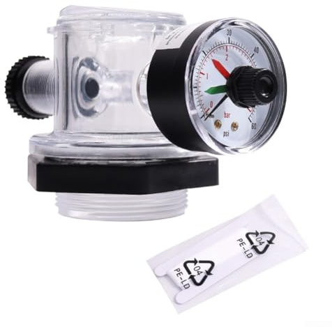 Soupape de décharge d'air manuelle, 273564Z de rechange pour TR100C, TR140C, pour systèmes de filtration TRITON II, filtres à sable de piscine et spa
