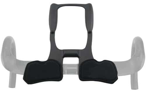 RXL SL Bullhorn Lenker rennrad triathlon rest tt lenker triathlon carbon 3K matt lenkeraufsatz rennrad bike rest handlebar aero bar carbon lenkeraufsatz