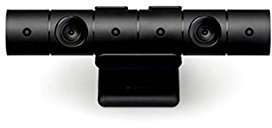 Sony - Cámara V2 (PS4) #4754