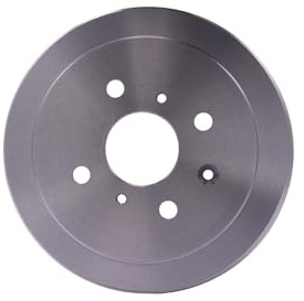 HELLA 8DT 355 300-581 Bremstrommel - 61265 - für u.a. CITROEN / PEUGEOT / TOYOTA