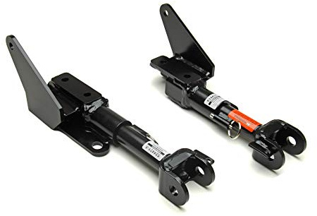 Roadmaster 524431-5 Direct Connect Base Plates Compatible with 2010-2014 F150 and 2015-2020 F150 2WD/4WD | Secure Connection for Flat Towing | Built to Last