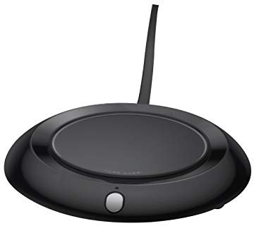 Scalda Bevande USB Scalda Tazza Pannello Impermeabile in Acciaio Inossidabile Riscaldatore di Tazza di tè Elettrico Scalda Bevande per Cacao, tè, Latte, Bevande,Nero