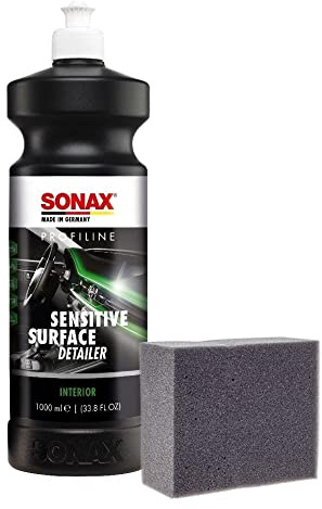Sonax Profiline Sensitive Surface Detailer 1,0L Set (2-Teilig)