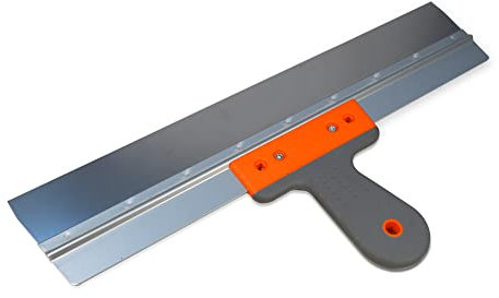 450 mm Spatula Two-Component Wall Spatula Stainless Steel