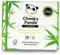 The Cheeky Panda – Bamboo Travel Toilet Tissue Paper | Pack of 150 Sheets (2-Ply) | Hypoallergenic, Eco-Friendly, Super Soft, Strong & Sustainable - Packaging May Vary
