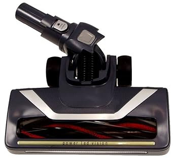 ROWENTA SPAZZOLA ELETTRIFICATA SCOPA X-PER 6,60 RH6821