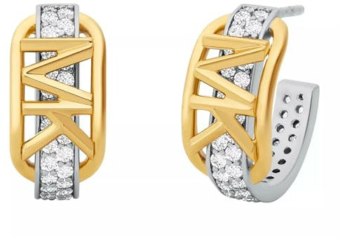 Michael Kors Bague Jewelry MKC1673CZ931 Marque, Estándar, Métal, Aucune Pierre précieuse