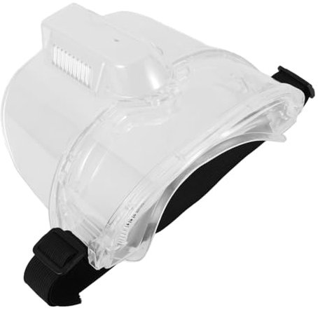 Veemoon Welding Eye Shield Goggles Fog Full Face Protection for Welders Safety Mask Visibility for Welding Operations and Industrial Use