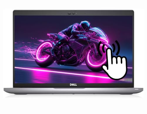 Dell Latitude 5420 Ordinateur Portable à écran Tactile, 14 Pouces FHD (1920 x 1080), Intel Core i7-1185G7, 8 Go de RAM, SSD de 256 Go, Clavier Japonais, Windows 11 Pro (reconditionné)