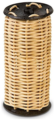 LP Latin Percussion LP3503 Shaker Ganza 11 (28 cm), Aluminiumgehäuse, Einzelkammer, Samba, Rock, Latin, Brasilien