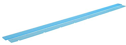 Sauglippe/Abziehlippe/Gummilippe für NUMATIC TT 6650 TTB 6652 - Ölbeständig