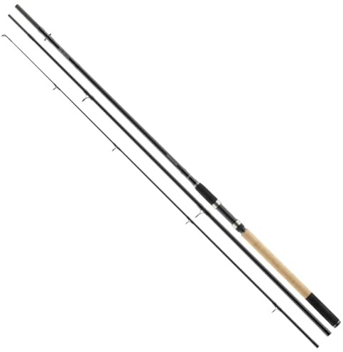 Daiwa Procaster Allround 3,00m 10-40g Angelruten