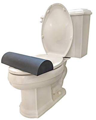 BBL Toilettensitzerhöhung, brasilianischer Butt Lift Toilettensitzerhöhung, BBL Toilettensitzerhöhung