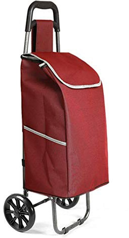 Carrelli Della Spesa, Salire Le Scale Carrello Della Spesa Carrelli Pieghevoli Anziani Che Acquistano Carrelli Alimentari Carrelli Piccoli Carrelli Domestici Spinta Portatile Del Supermercato
