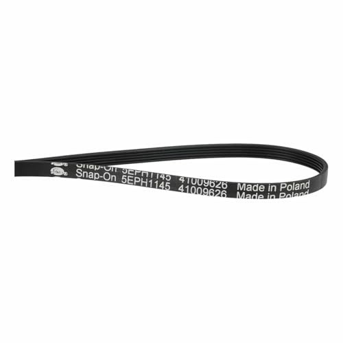 LUTH Premium Profi Parts Keilrippenriemen 1145ph5e kompatibel mit Candy 41009626 für Waschmaschine Waschtrockner
