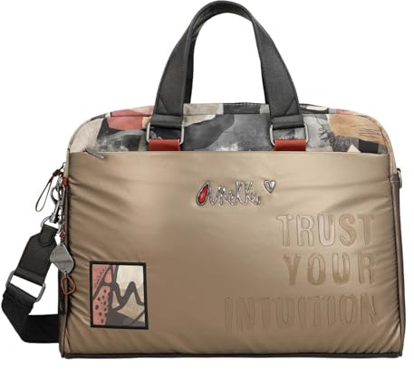 Anekke Dreamverse Imaginary Briefcase Multicolor
