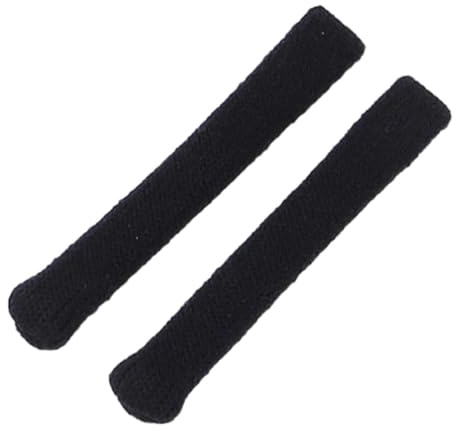 Cuscinetti per occhiali per orecchie | Cuscinetti auricolari per occhiali Cuscini di comfort,Cuscinetti per occhiali antiscivolo per occhiali, manicotti per rami di occhiali, cuscini elastici