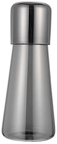 Alipis Insulated Water Bottle Juice Bottles Water Chilled Large Capacity Cooling Kettle Thickened Carafe Cold Jug Beverage Holder Glass for Daily Use