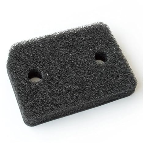 8Pcs Tumble Foam Filter Heat Pump Dryer,Sponge Filter Mat Condensed Dryer Lint Filter