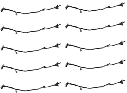 HAOOZAE pour 10 capteurs PTZ pour caméra Thermique coaxiale Pro Mavic 3, Signal multispectral(10 Pcs 3T)