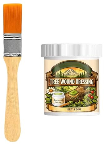 Sigillante Potatura Alberi Pasta Ad Azione Rapida 150g