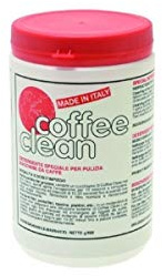 Ulltvättmedel Coffee Clean 900 g