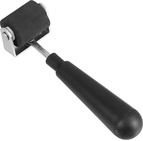 1Pc Roller Surface DIY Brayers Brayer Zoll Anti Craft Kleber Crafting Rubber Tool Art Tape Und Er Farbe Tapeten Tapeten Block Bauhandwerk Stanzpinsel für