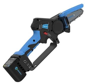 POTATORE ELETTRICO CAMPAGNOLA T-CAT M