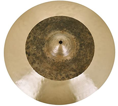 Platillo Crash De 18'' Para Baterista Platillos de batería