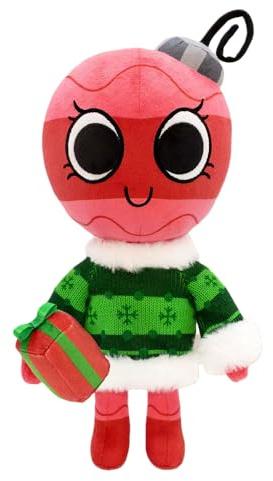 Dandy's Plush Bobette Pebble Astro Plush Stuffed Figure Pillow for Video Game Fans (Bobette)