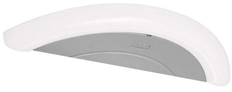 kalb Material für Möbel LED Küchenleuchte Sensor SET Unterbauleuchte Küchenlampe Unterbaustrahler, Auswahl:1er Set warmweiss