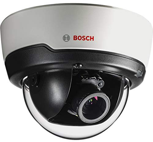 Bosch FLEXIDOME IP Indoor 5000i Caméra de sécurité IP Intérieure Dôme 3072 x 1944 Pixels Plafond/Mur