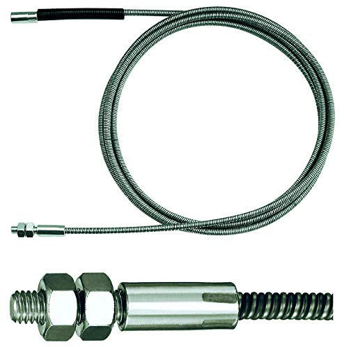 Verlängerung für Rohrreinigungsspirale Ø 10mm (Länge: 10m)